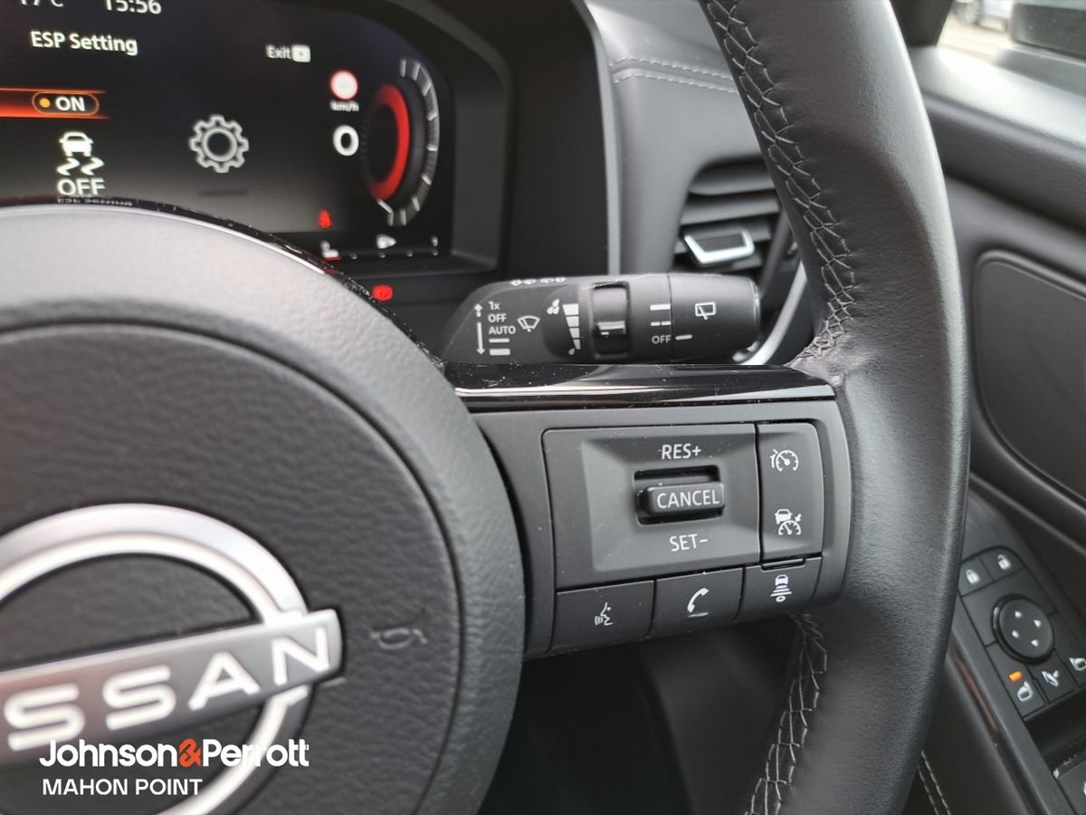 Nissan Qashqai ePOWER SV PREMIUM