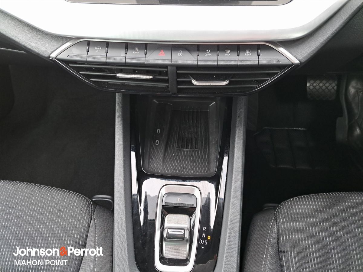Skoda Octavia Selection 1.5TSI 115HP DSG mHEV