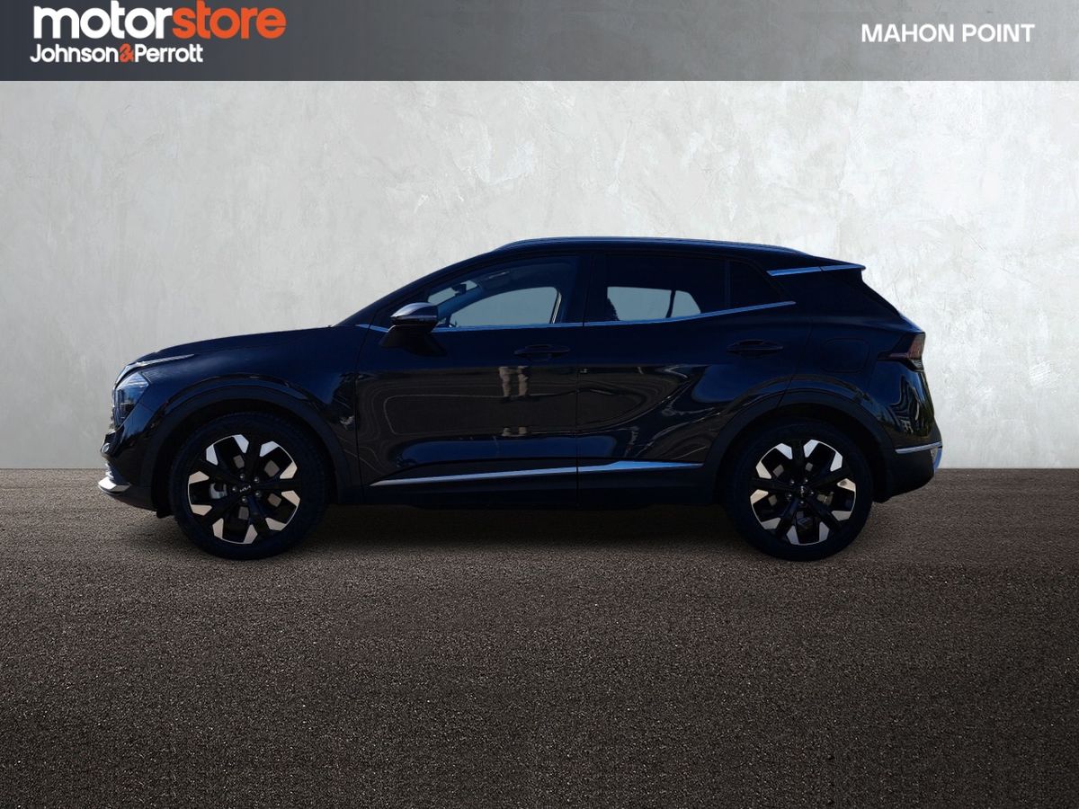 Kia Sportage 1.6 PHEV K3