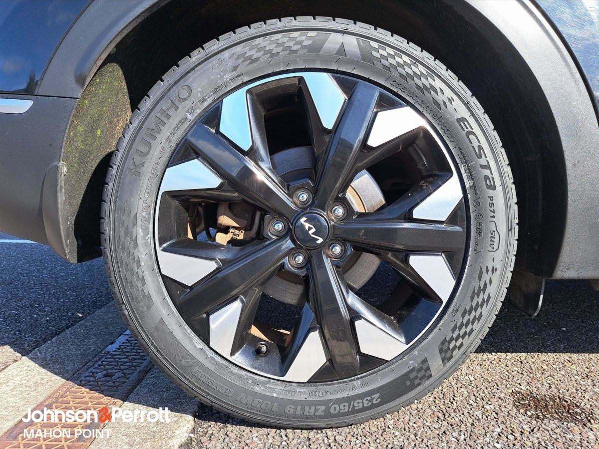 Kia Sportage 1.6 PHEV K3