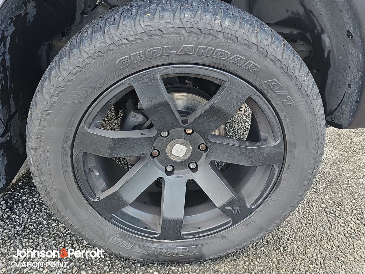 Ford Ranger Wildtrak 2.0 Bi-Turbo