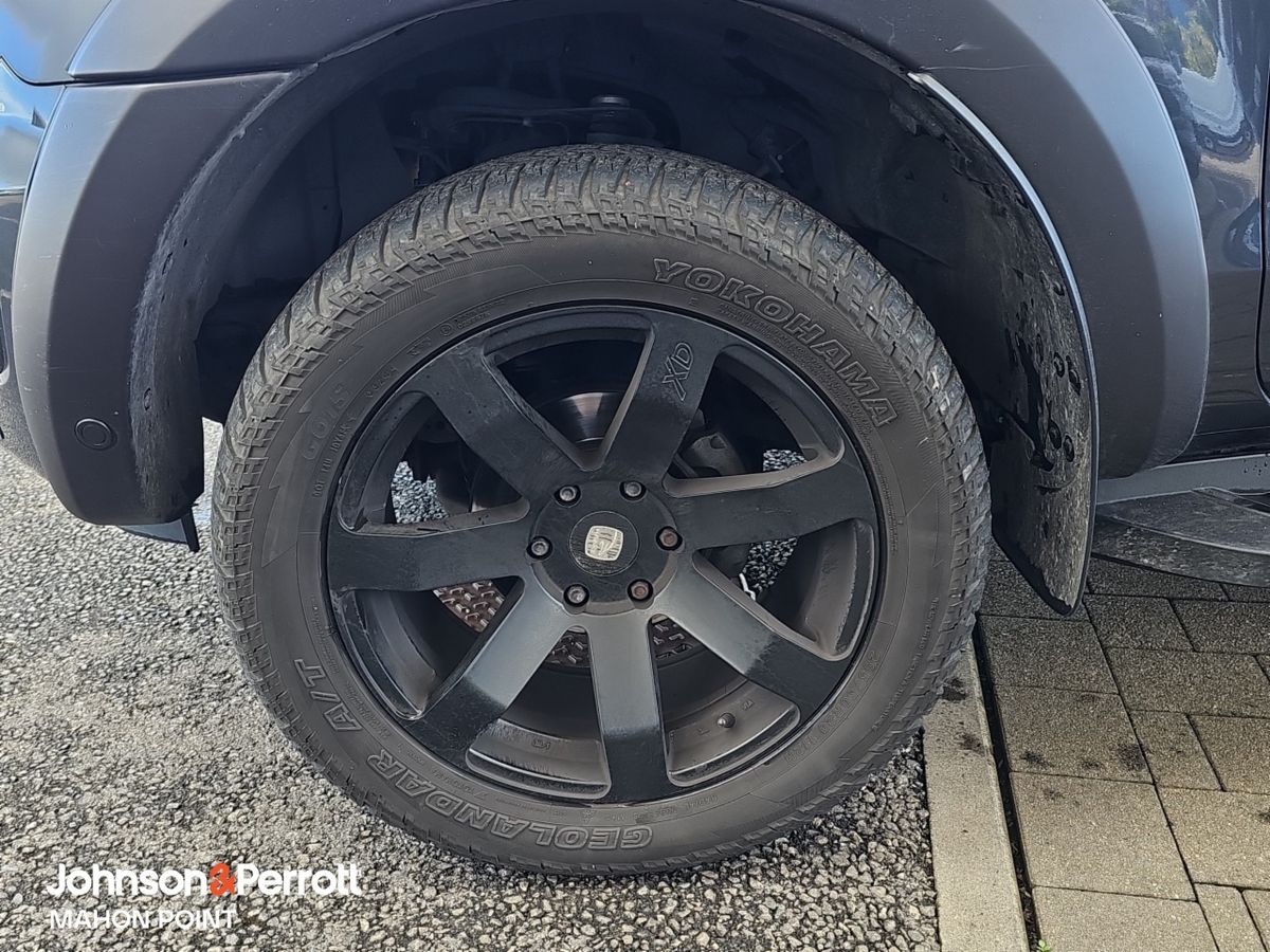 Ford Ranger Wildtrak 2.0 Bi-Turbo