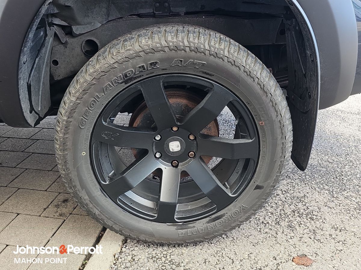 Ford Ranger Wildtrak 2.0 Bi-Turbo