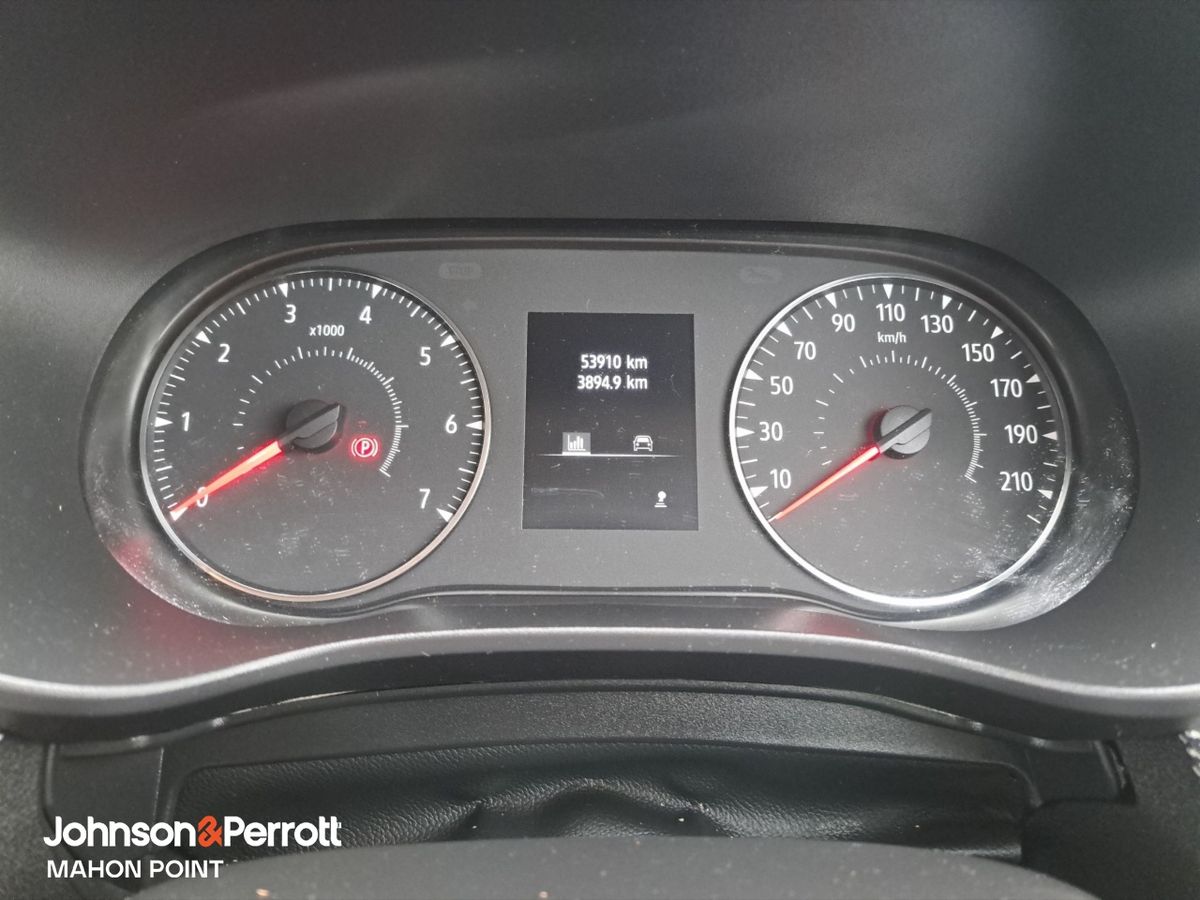 Dacia Sandero Stepway TCe 100 LPG STEPWAY Comfort