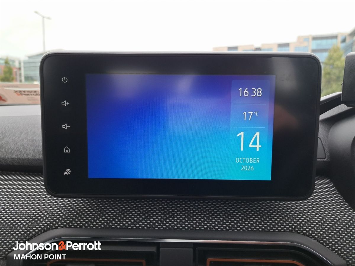 Dacia Sandero Stepway TCe 100 LPG STEPWAY Comfort