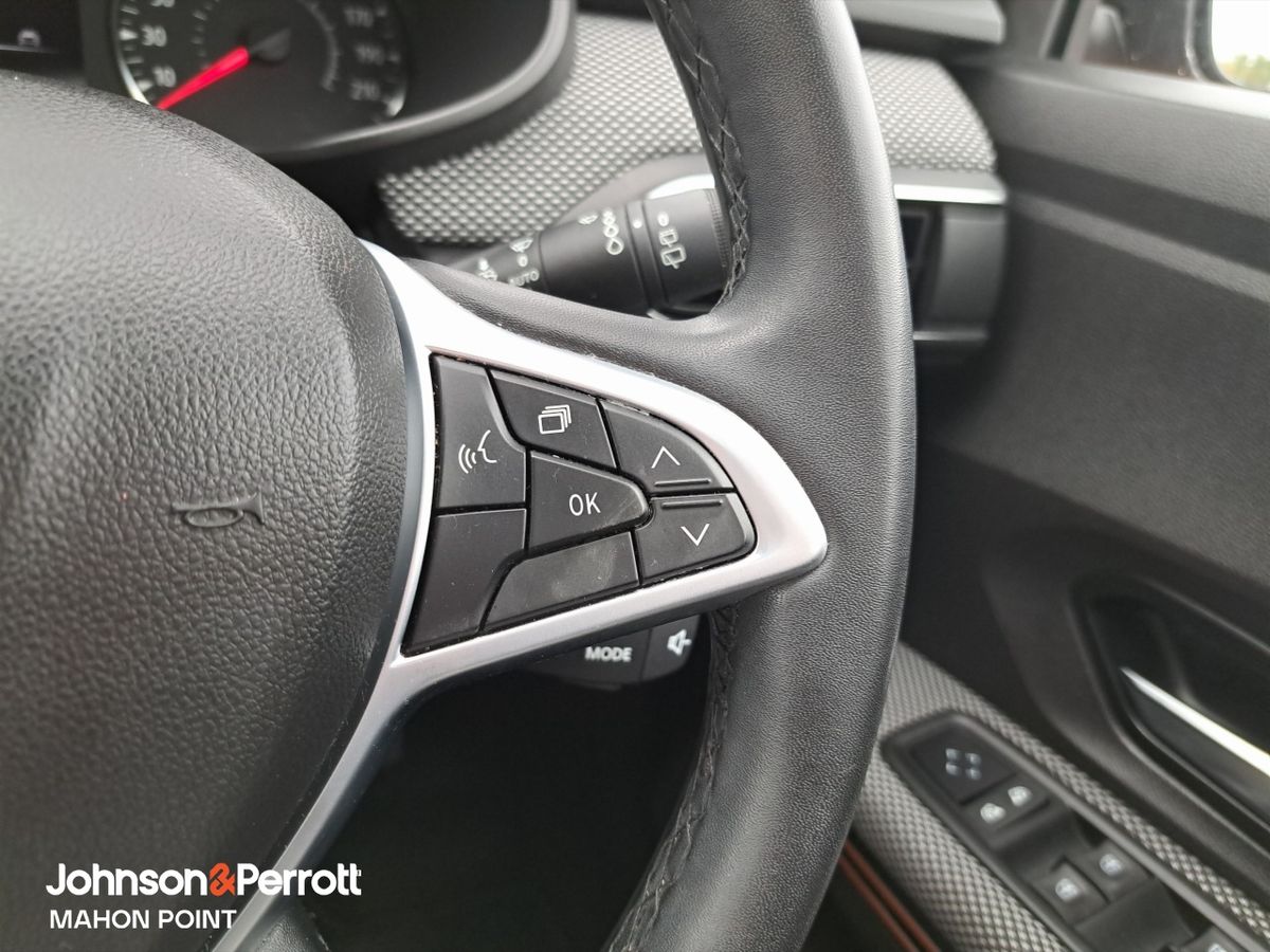Dacia Sandero Stepway TCe 100 LPG STEPWAY Comfort