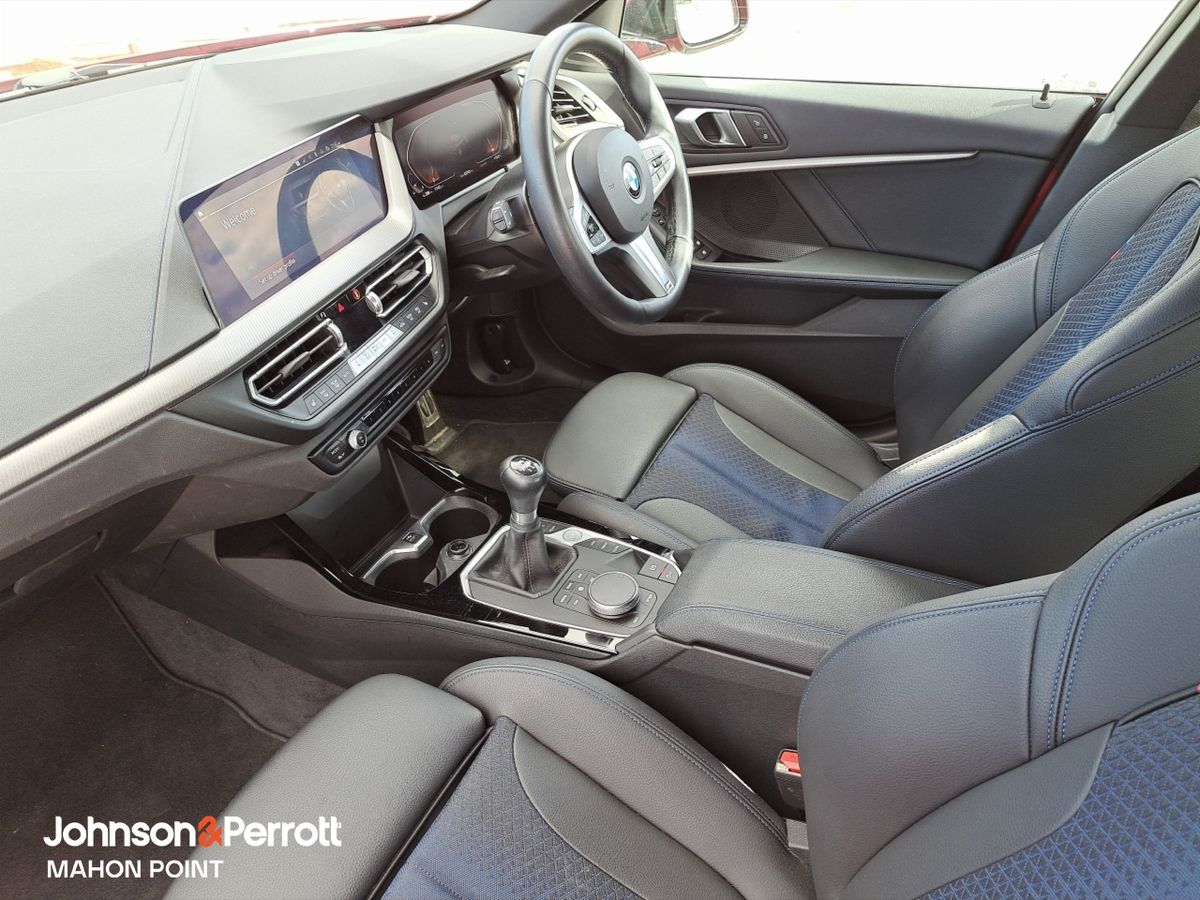 BMW 2-Series 218i M Sport