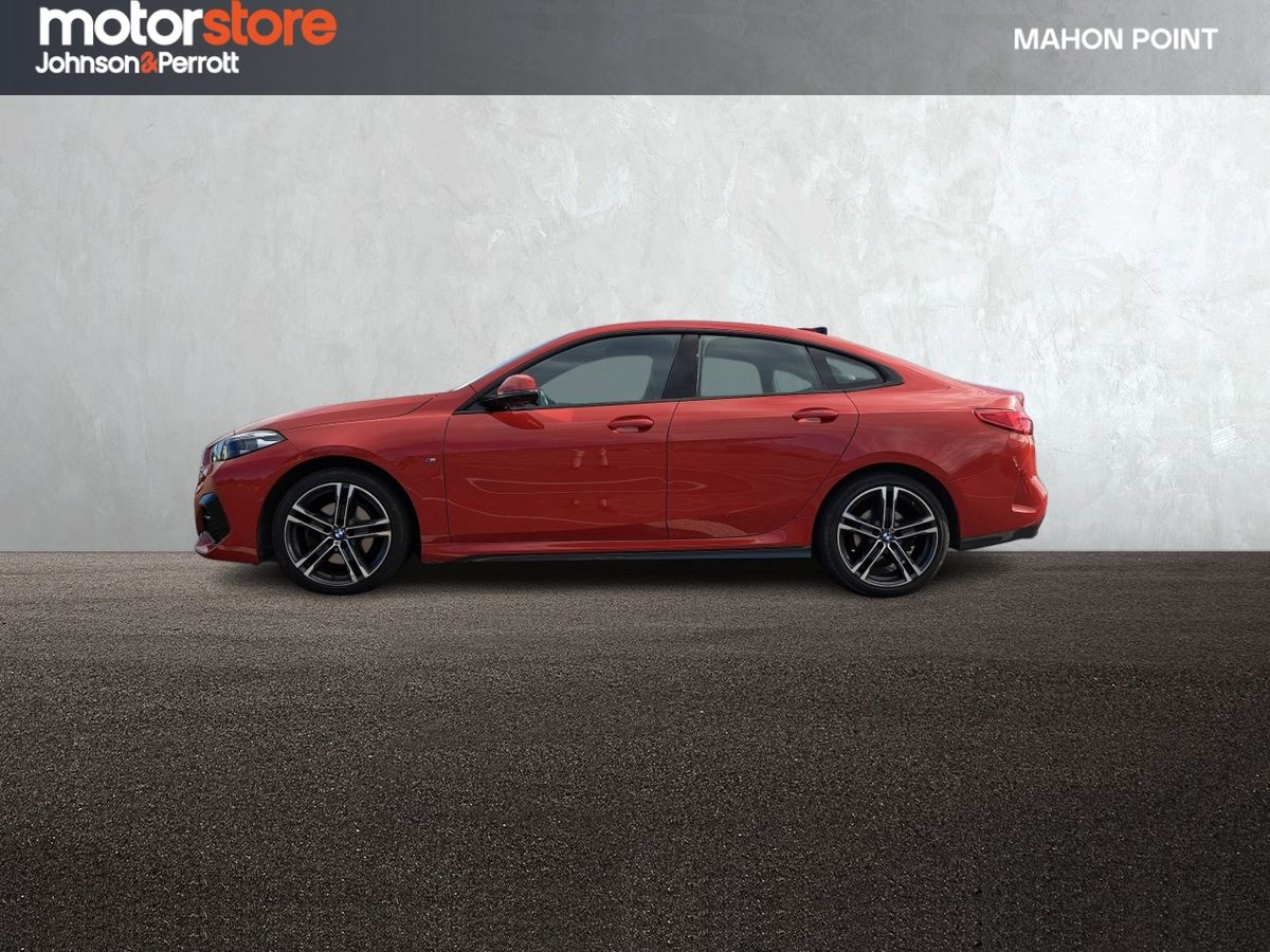 BMW 2-Series 218i M Sport