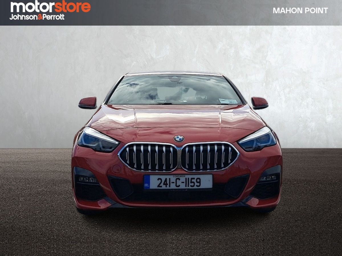 BMW 2-Series 218i M Sport
