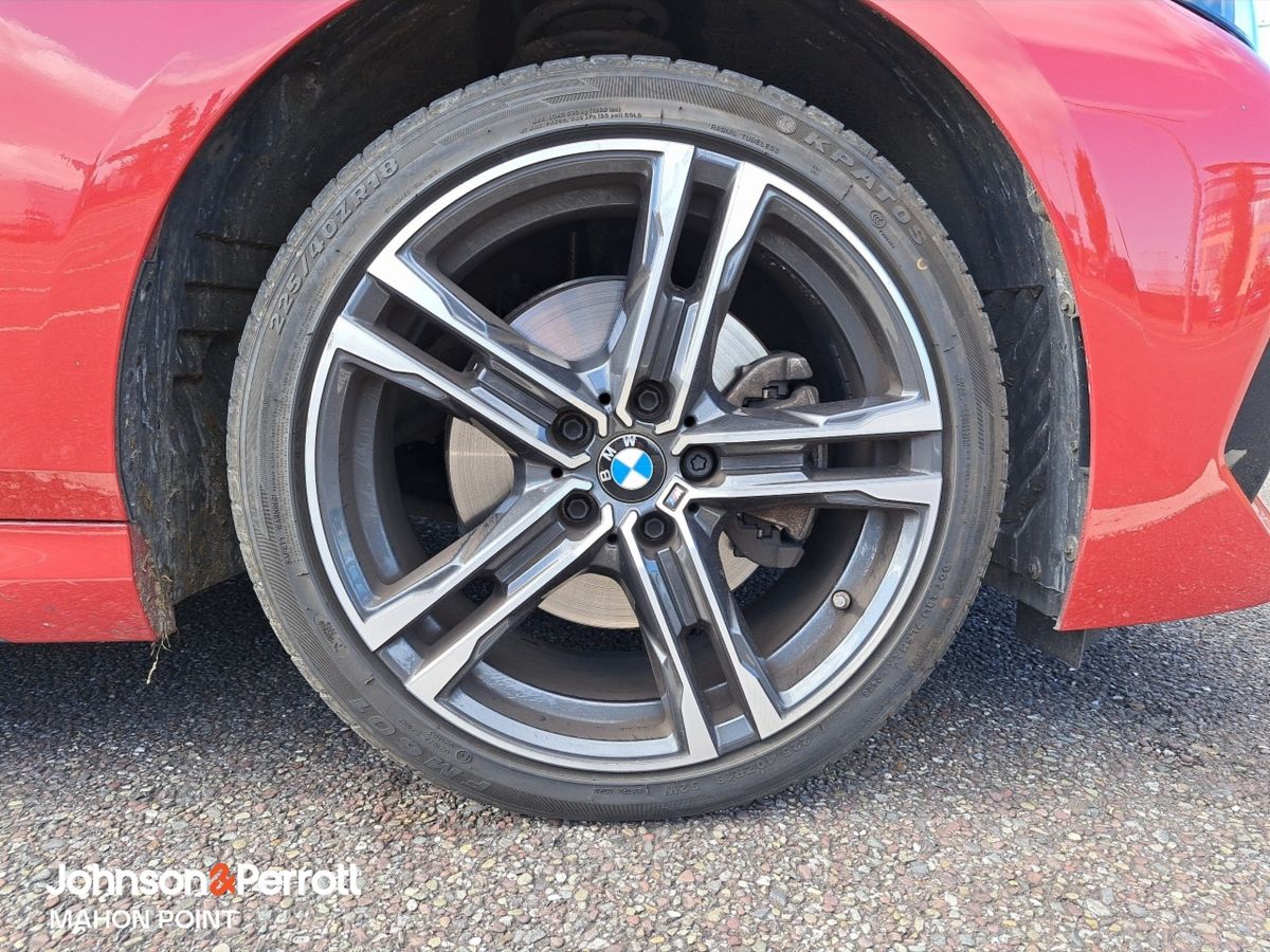 BMW 2-Series 218i M Sport