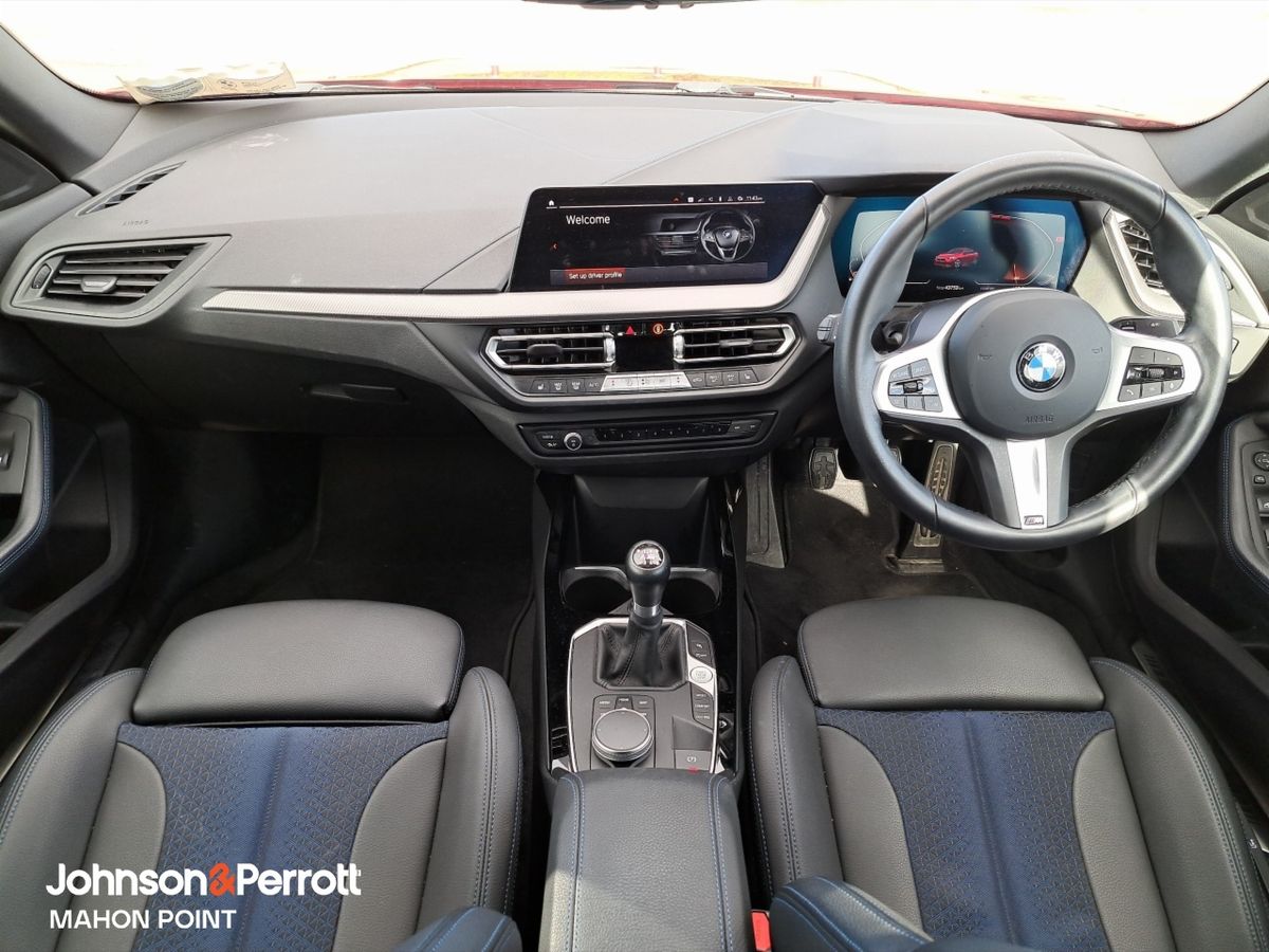 BMW 2-Series 218i M Sport