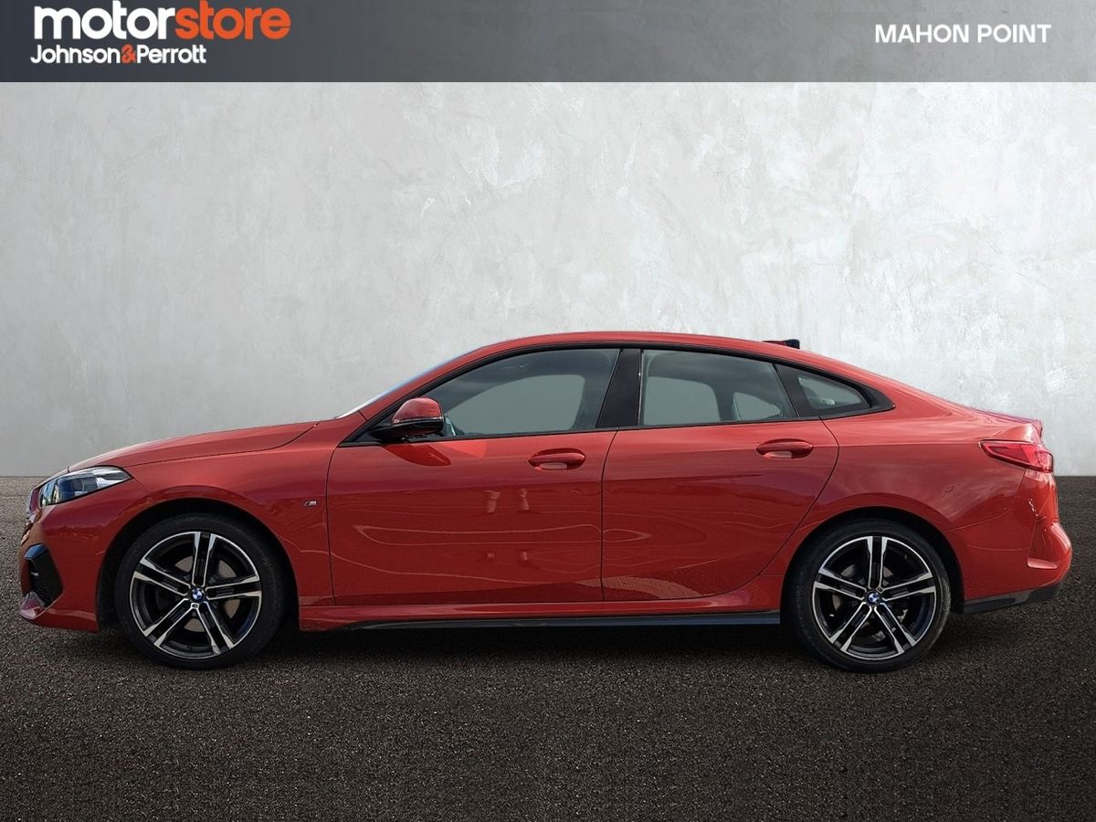 BMW 2-Series 218i M Sport