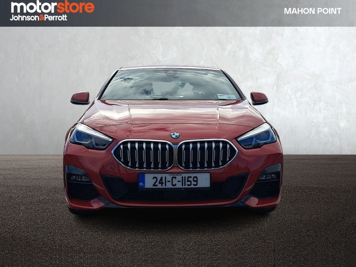 BMW 2-Series 218i M Sport