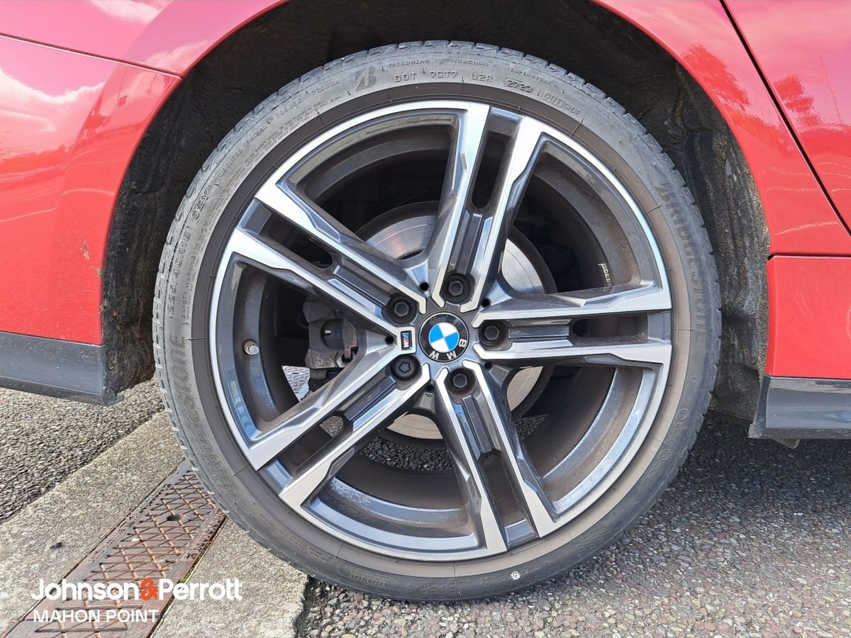 BMW 2-Series 218i M Sport
