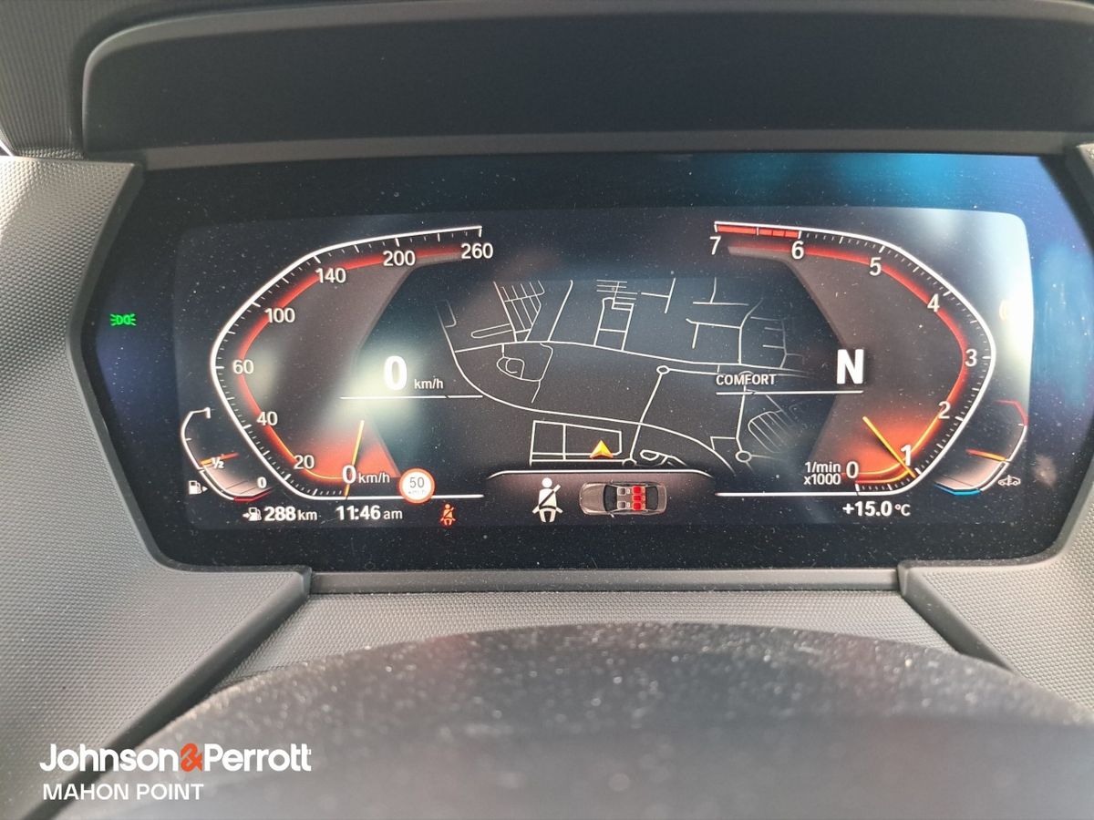 BMW 2-Series 218i M Sport