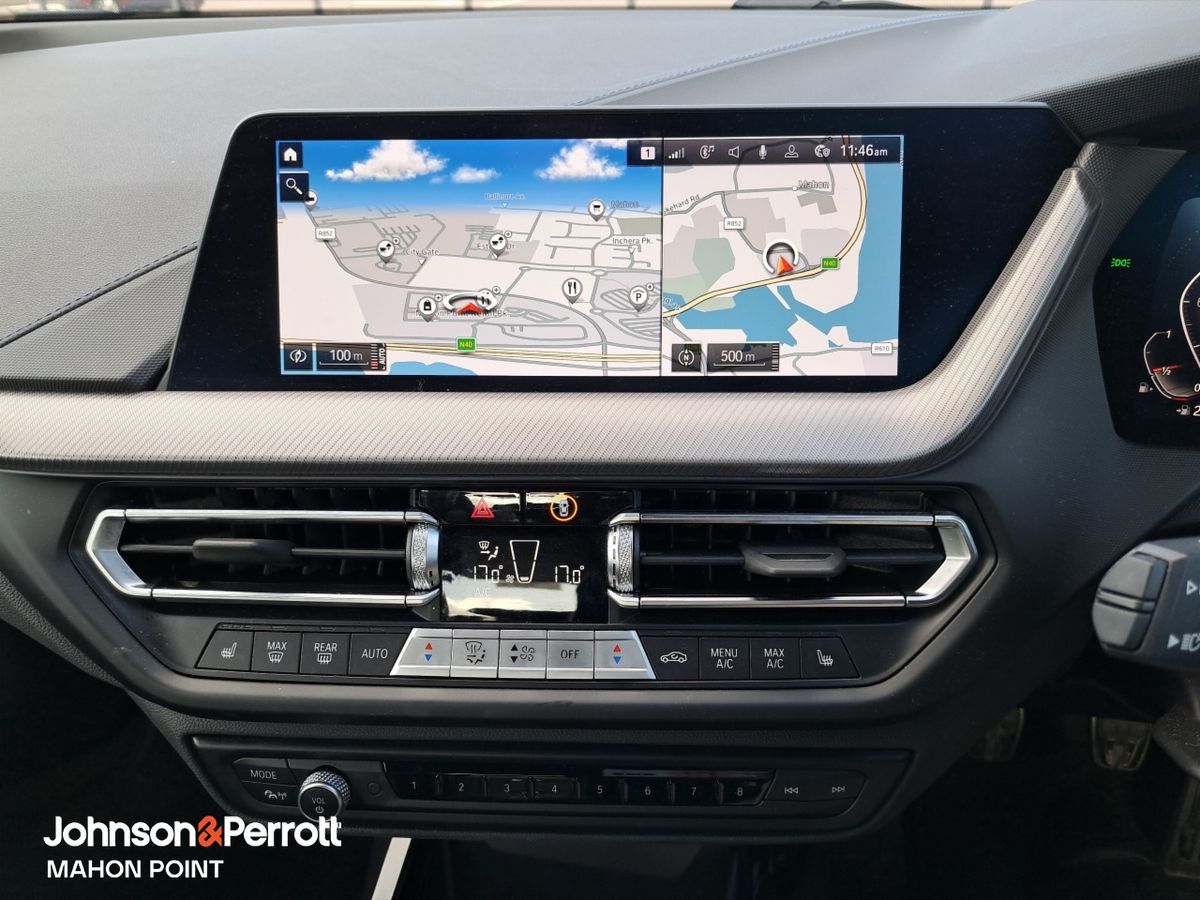 BMW 2-Series 218i M Sport