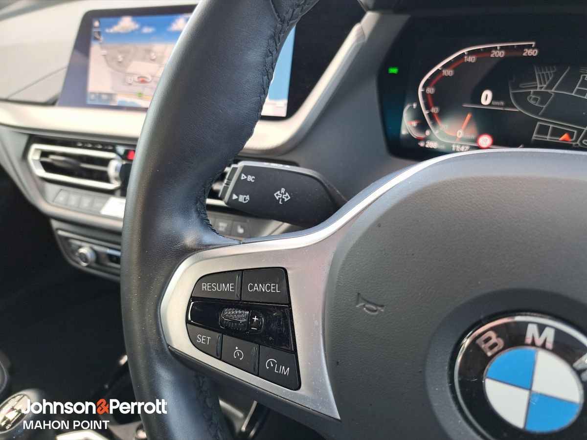 BMW 2-Series 218i M Sport