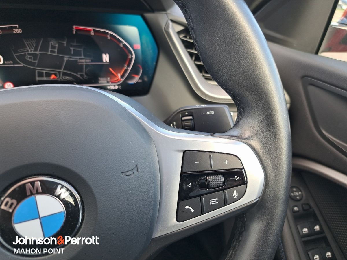 BMW 2-Series 218i M Sport