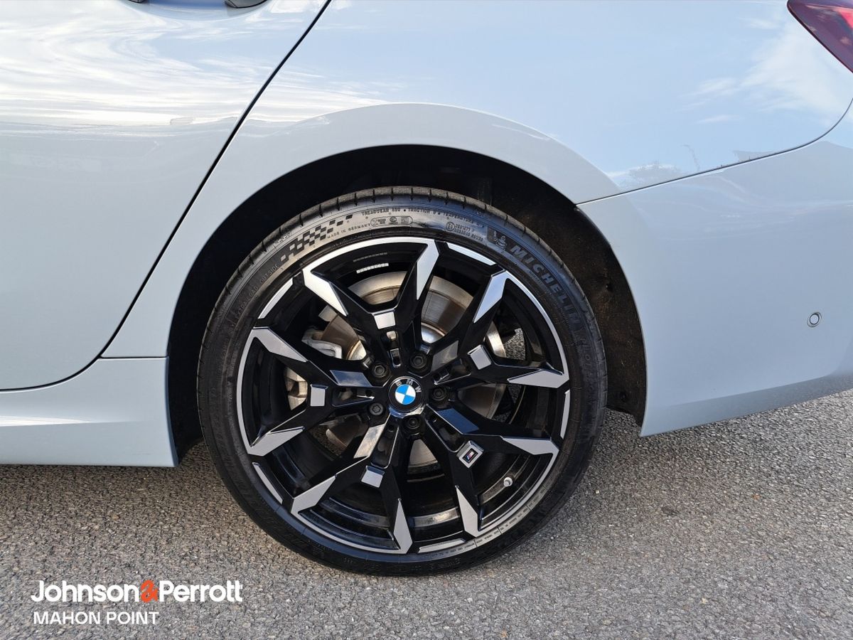 BMW 3-Series 330E TOURING M Sport Auto **ESTATE / HUGE SPEC**