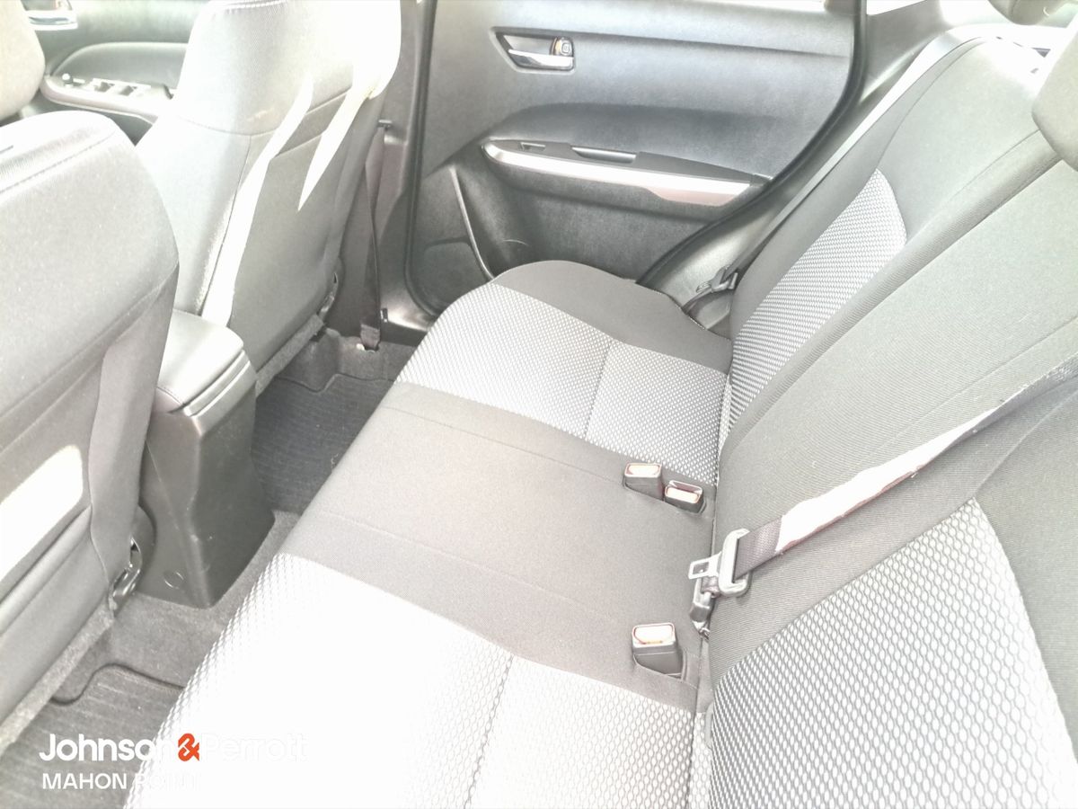 Suzuki Vitara Vitara 1.4 Mild Hybrid SZ-T MT