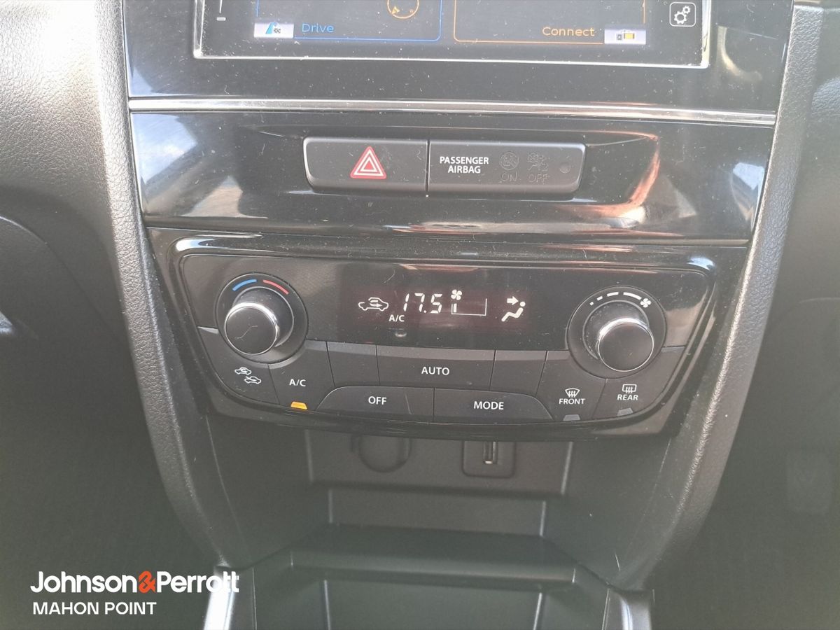 Suzuki Vitara Vitara 1.4 Mild Hybrid SZ-T MT