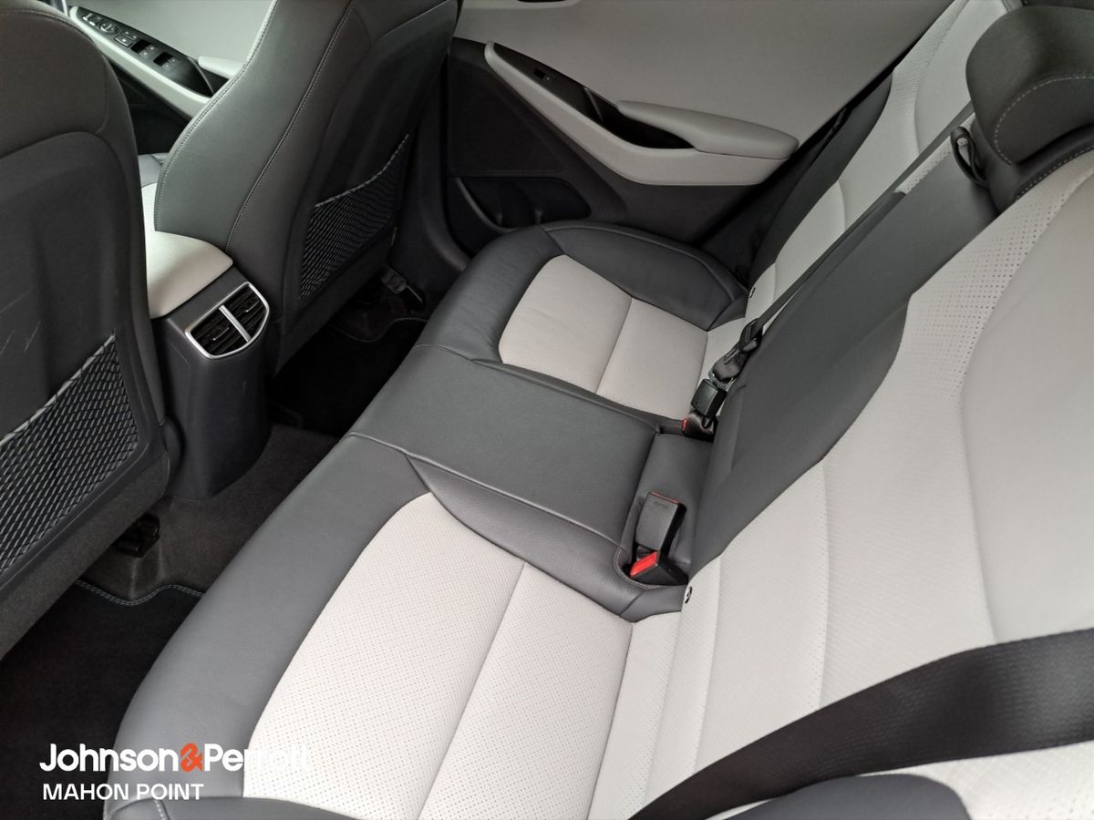 Hyundai IONIQ Electric PREMIUM TOP SPEC