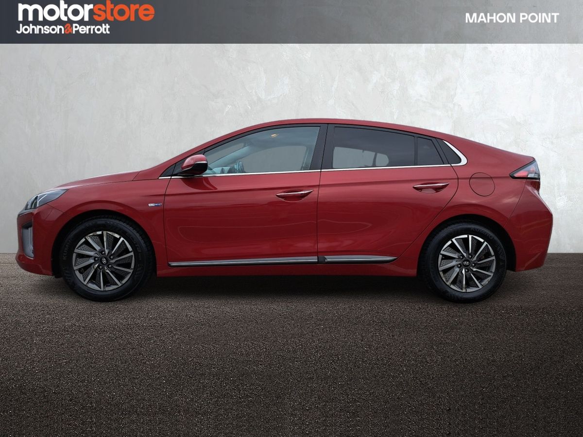 Hyundai IONIQ Electric PREMIUM TOP SPEC