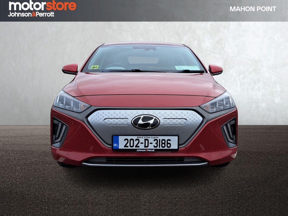 Hyundai IONIQ Electric PREMIUM TOP SPEC