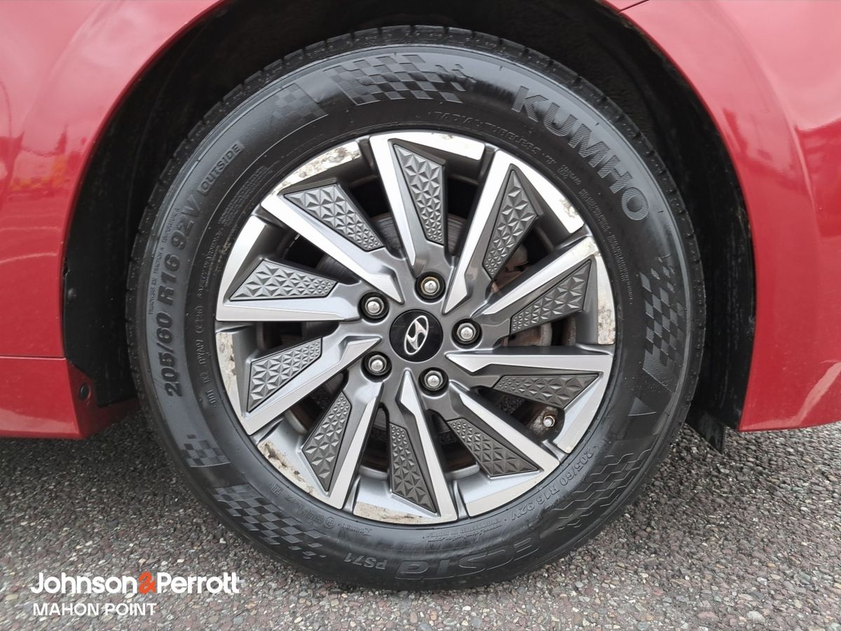 Hyundai IONIQ Electric PREMIUM TOP SPEC