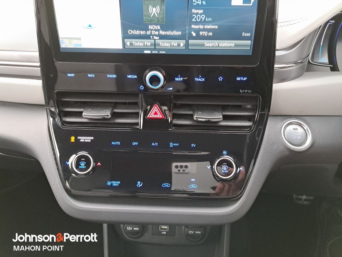 Hyundai IONIQ Electric PREMIUM TOP SPEC