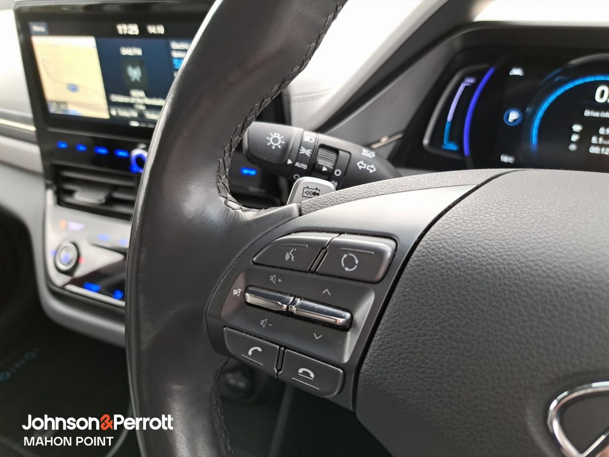 Hyundai IONIQ Electric PREMIUM TOP SPEC