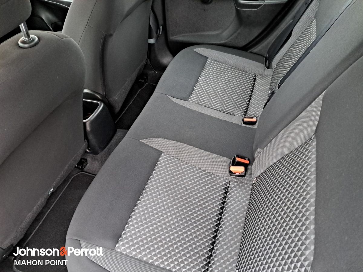 Nissan Micra 1.0T SV TINY MILEAGE