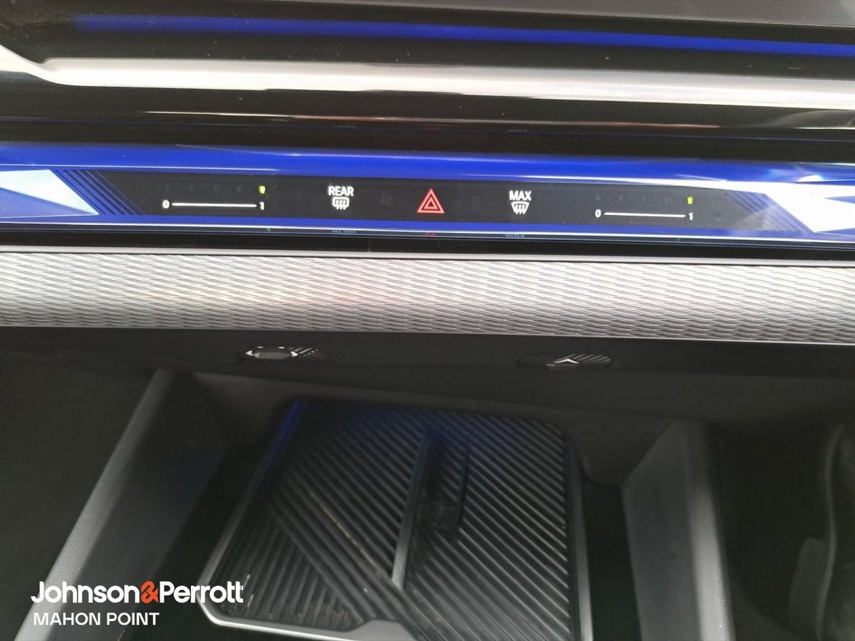 BMW 5-Series 530e M Sport
