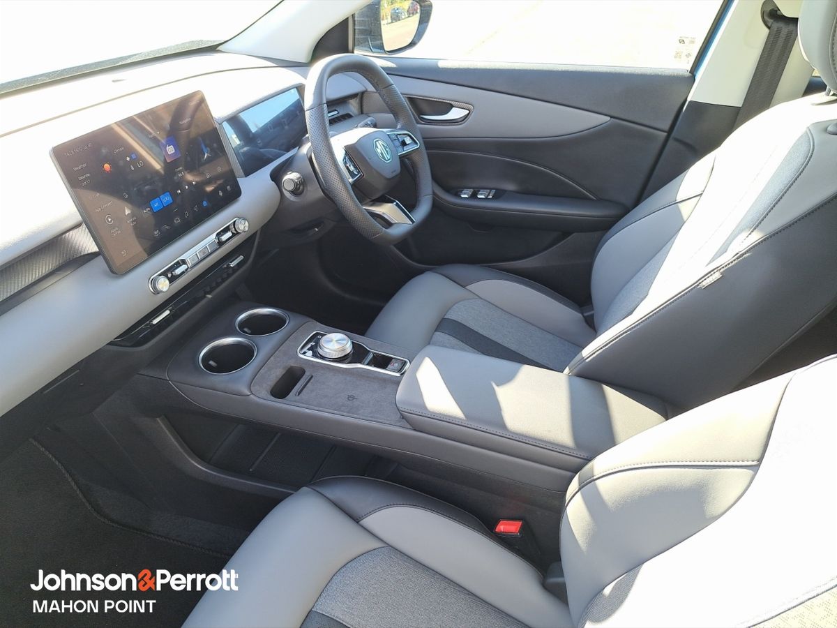 MG S5 MGS5 EV LR - EXCLUSIVE **TOP SPEC / SAVE €5,000**