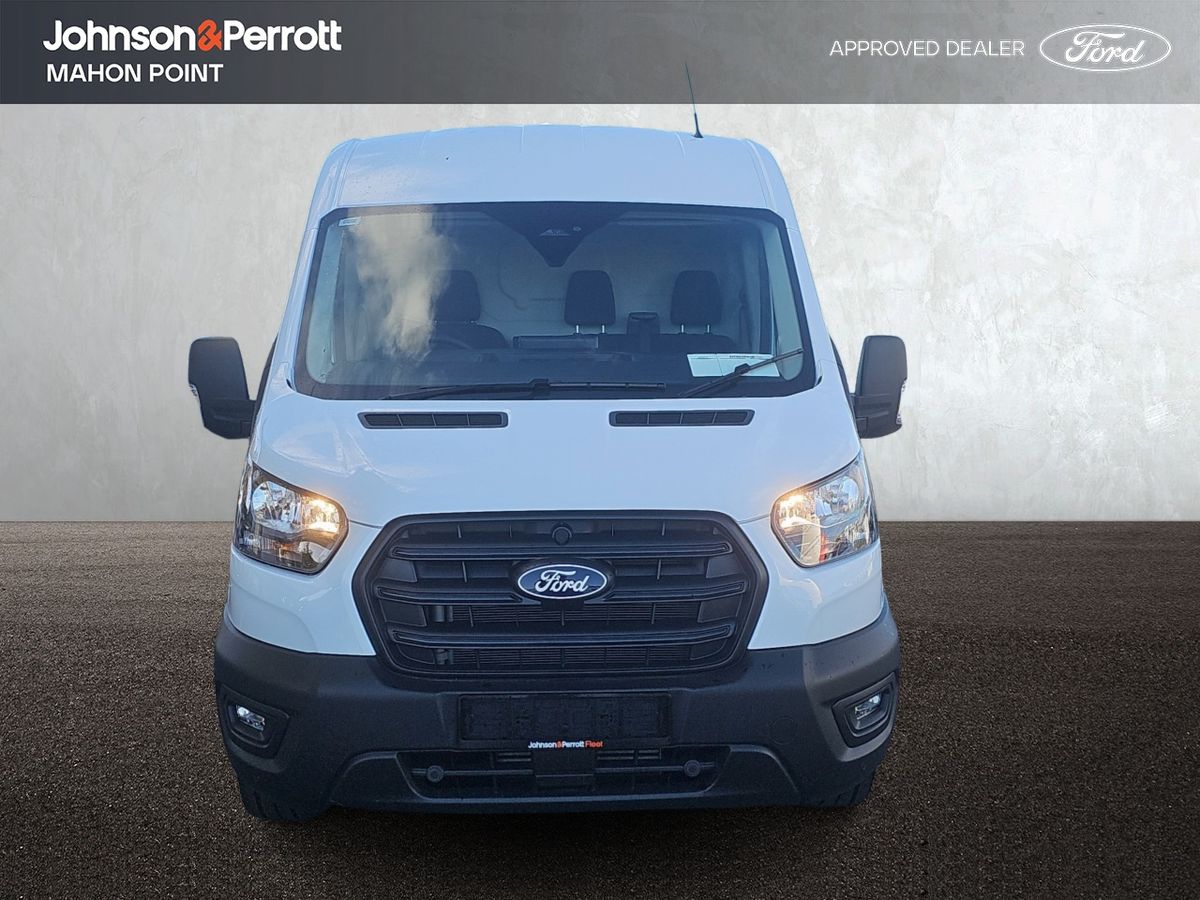 Ford Transit Trend 130PS 350L