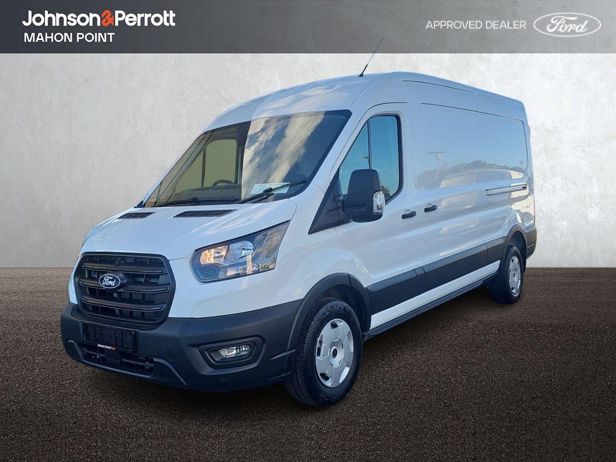 Ford Transit Trend 130PS 350L