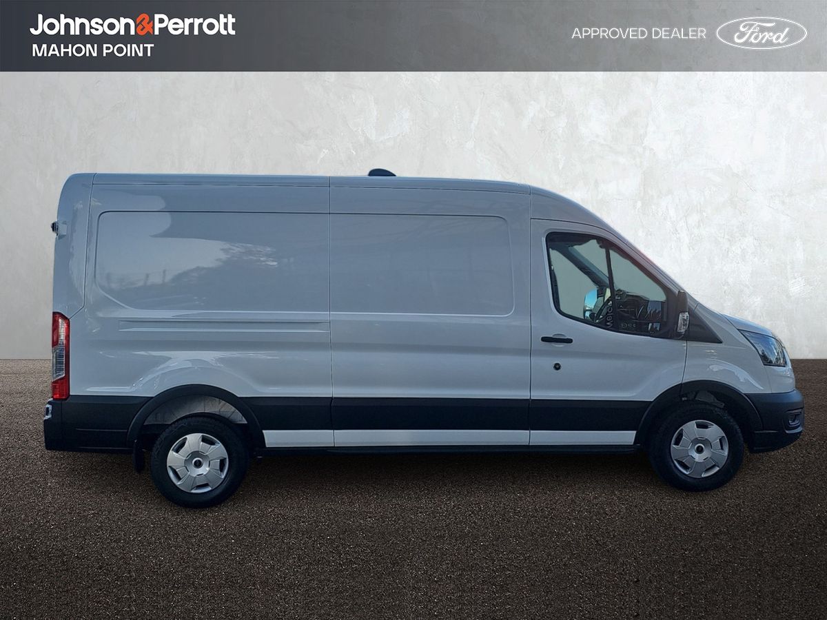 Ford Transit Trend 130PS 350L