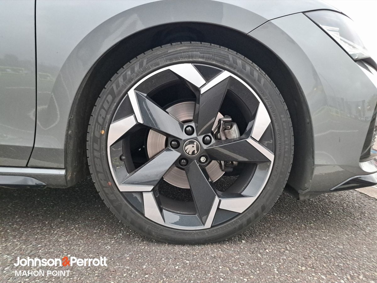 Skoda Superb Sportline 2.0 TDI 150HP DSG