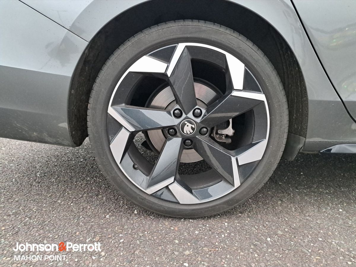 Skoda Superb Sportline 2.0 TDI 150HP DSG