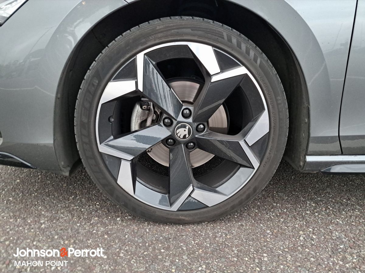 Skoda Superb Sportline 2.0 TDI 150HP DSG