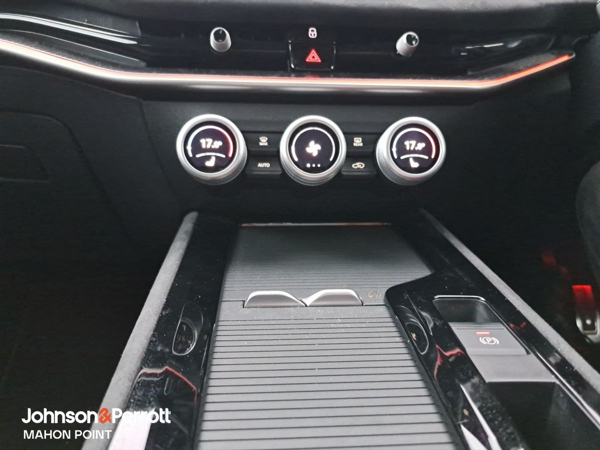 Skoda Superb Sportline 2.0 TDI 150HP DSG
