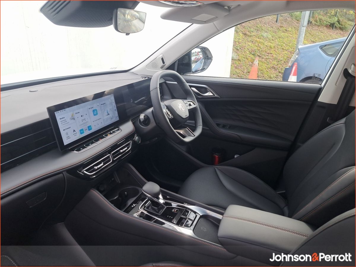 MG HS ORDER YOUR NEW HS TODAY