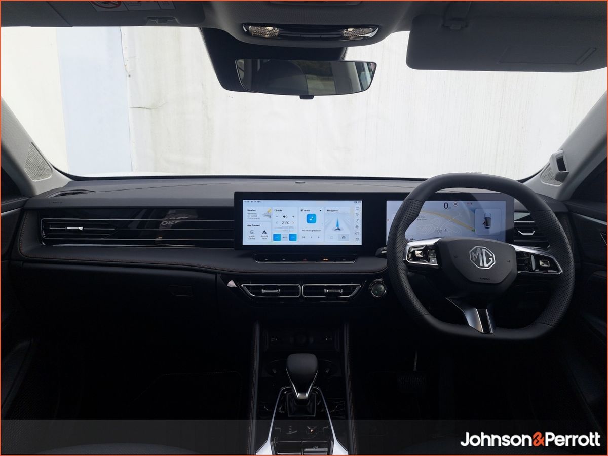 MG HS ORDER YOUR NEW HS TODAY