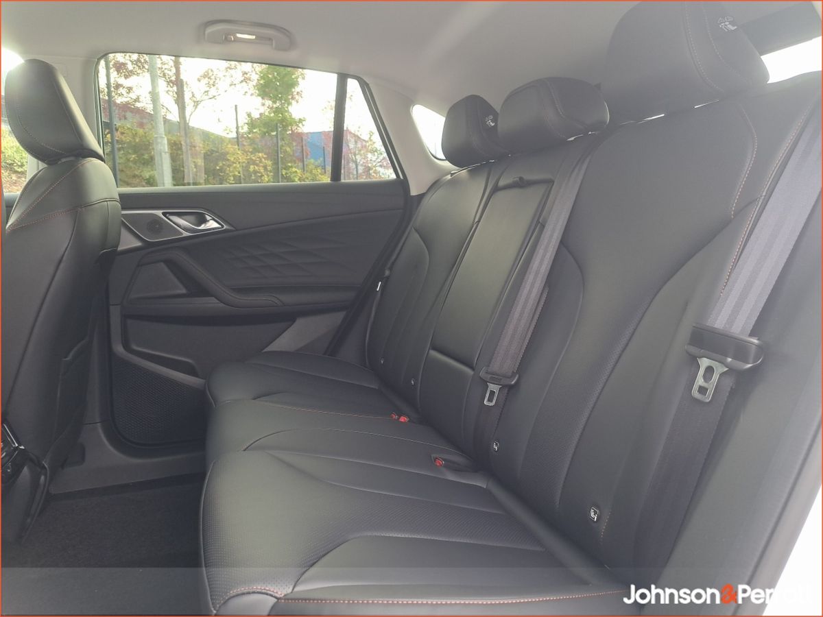 MG HS ORDER YOUR NEW HS TODAY