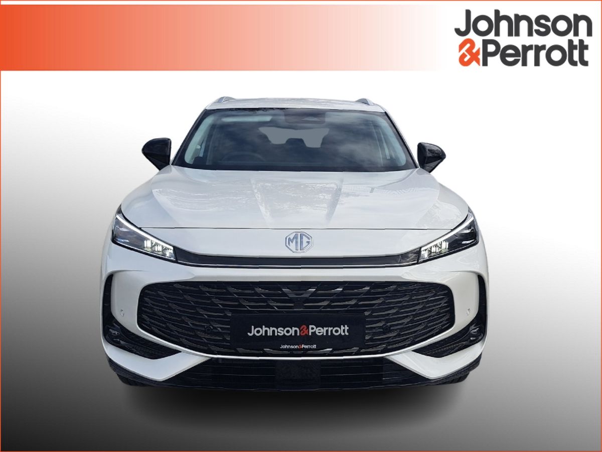 MG HS ORDER YOUR NEW HS TODAY