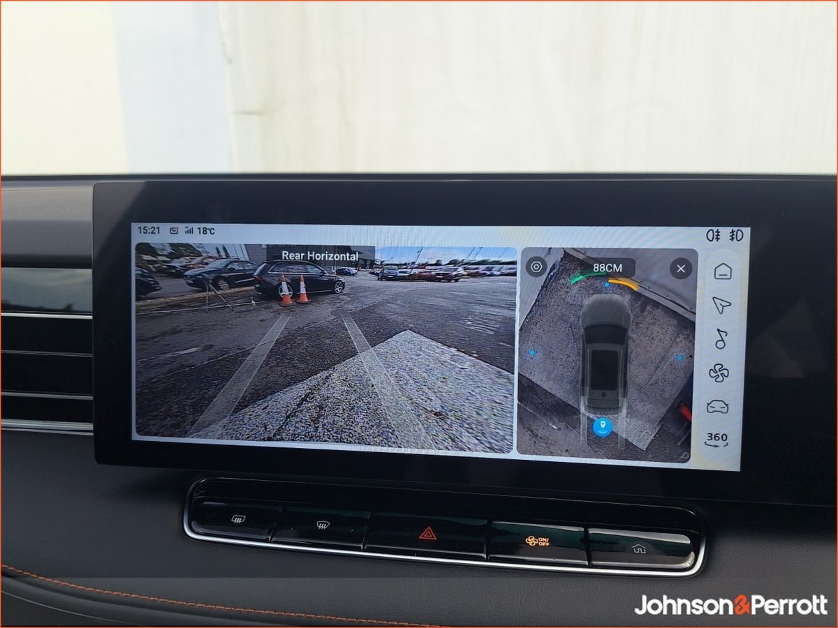 MG HS ORDER YOUR NEW HS TODAY