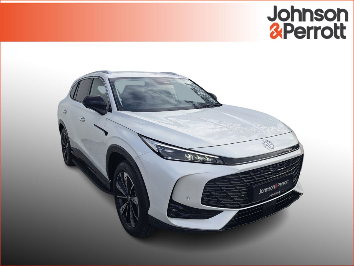 MG HS ORDER YOUR NEW HS TODAY