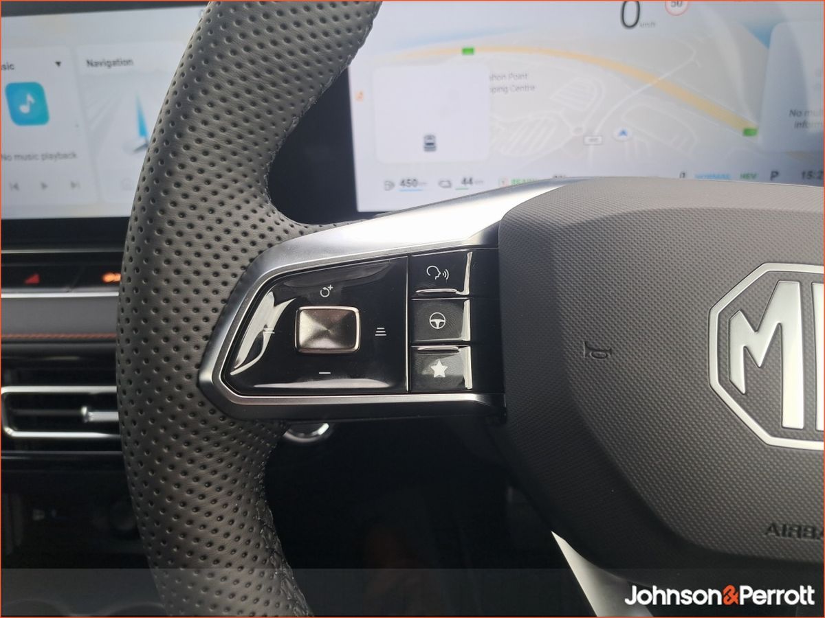 MG HS ORDER YOUR NEW HS TODAY