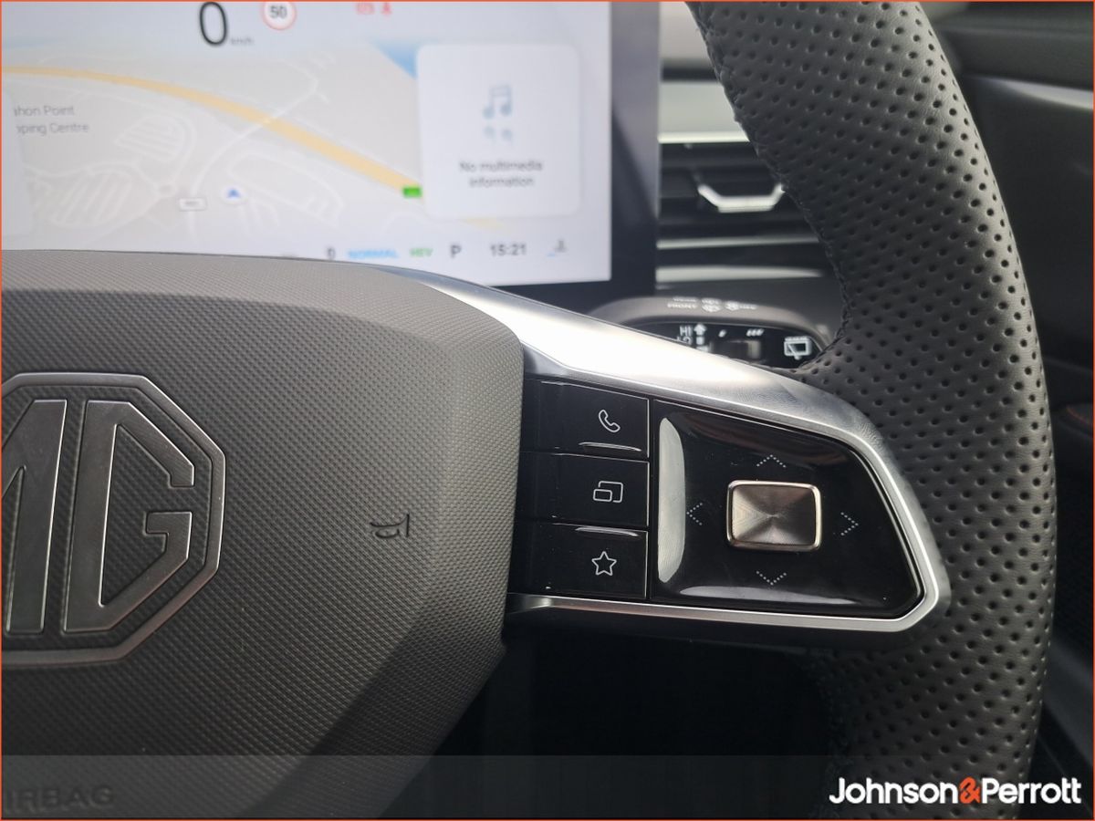 MG HS ORDER YOUR NEW HS TODAY