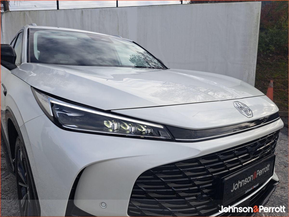 MG HS ORDER YOUR NEW HS TODAY